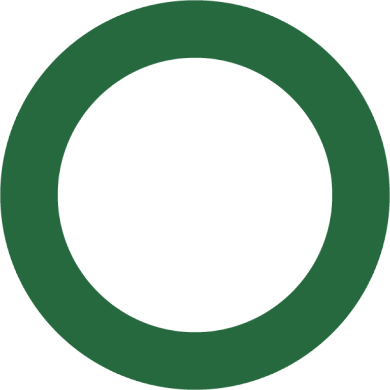 Green Circle